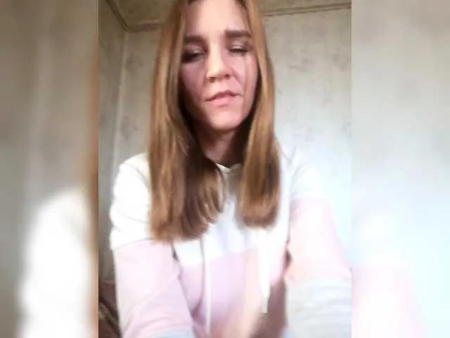 Mila-1 — Freechat on BongaCams