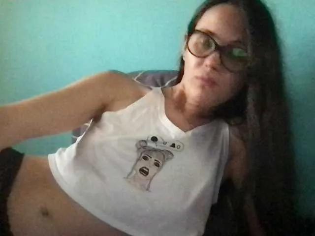 Offline MilaBi-192569 on BongaCams