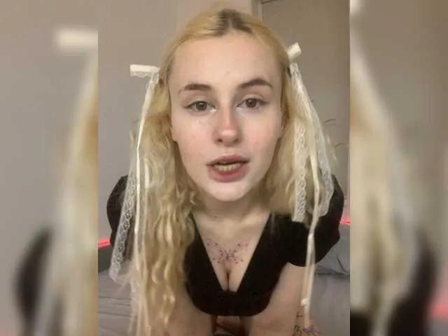 Avatar of MilaElin