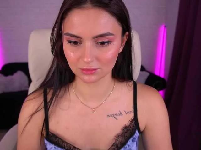 Avatar of Milashaaaa