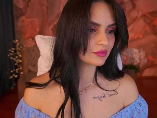 Avatar of Milashaaaa