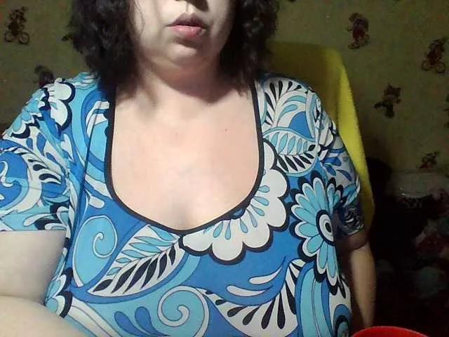 Avatar of Milashka93