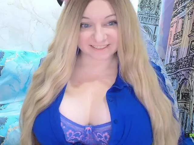 milaya5 — Freechat on BongaCams