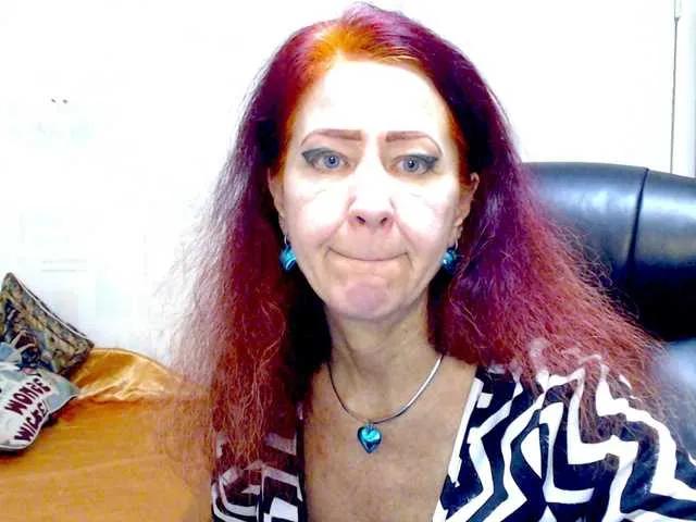 Offline MilayaDFlow on BongaCams