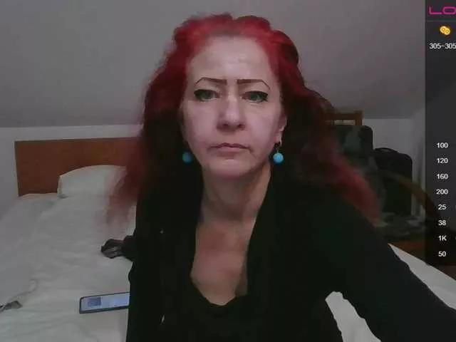 Offline MilayaDFlow on BongaCams