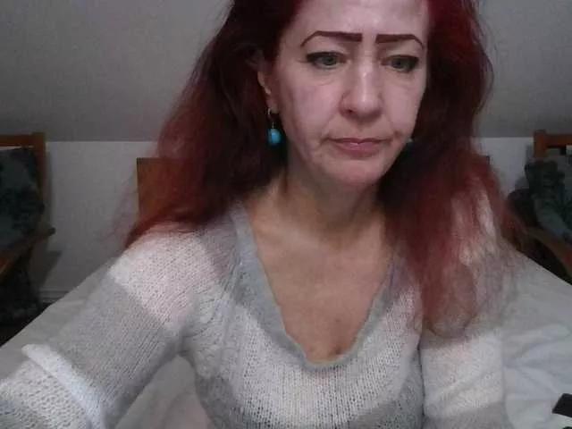 Offline MilayaDFlow on BongaCams