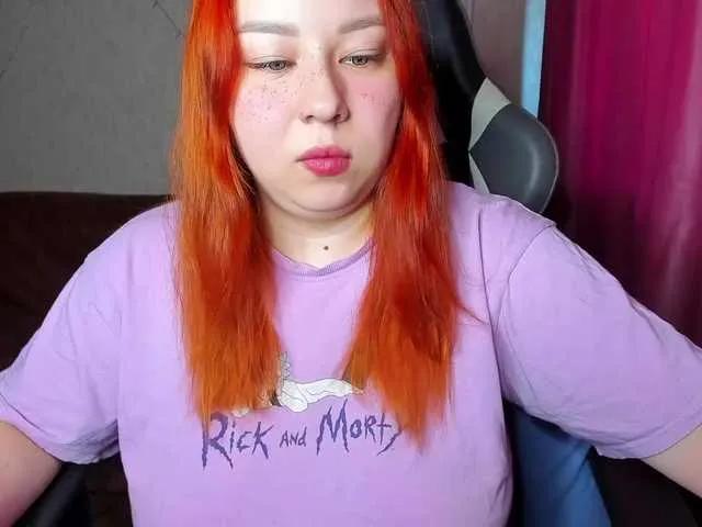 Avatar of MilkaFoxy