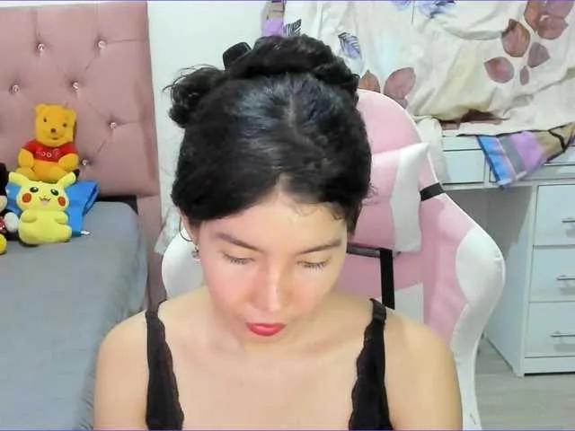 Milley777 on BongaCams 