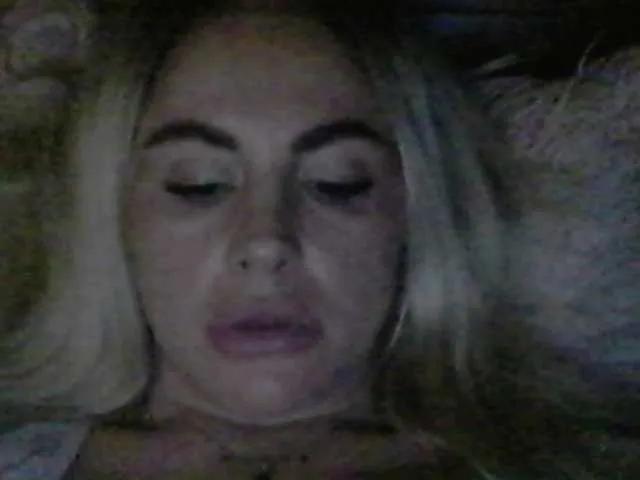 Millisa13 on BongaCams 