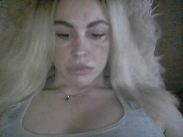 Millisa13 on BongaCams 