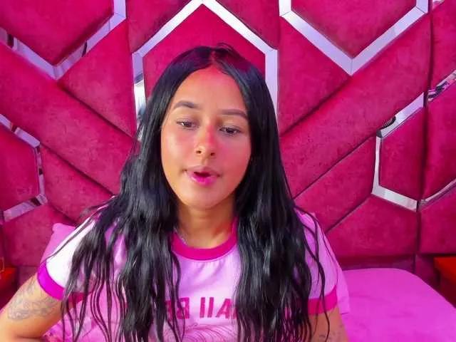 millyprint — I love being a very naughty and playful girl, I love playing with my beautiful body and exploring new things.