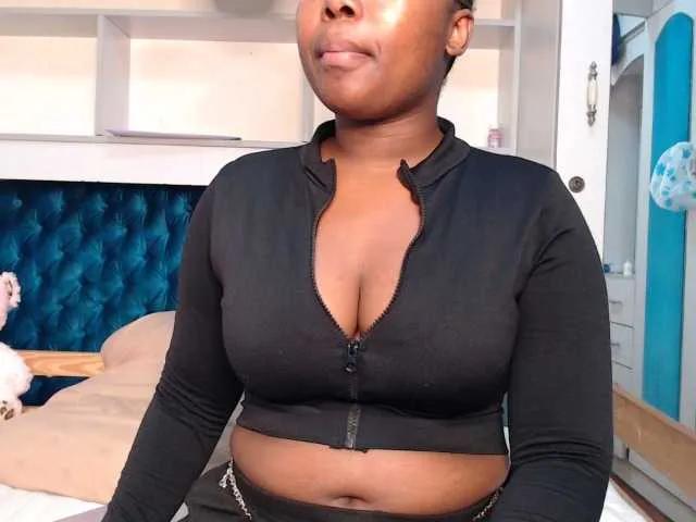 Minnie6879 on BongaCams 