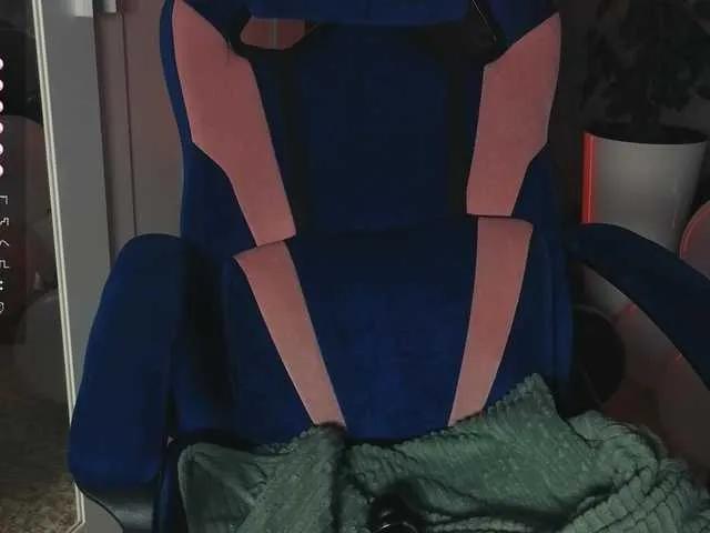 MiSeki — Freechat on BongaCams