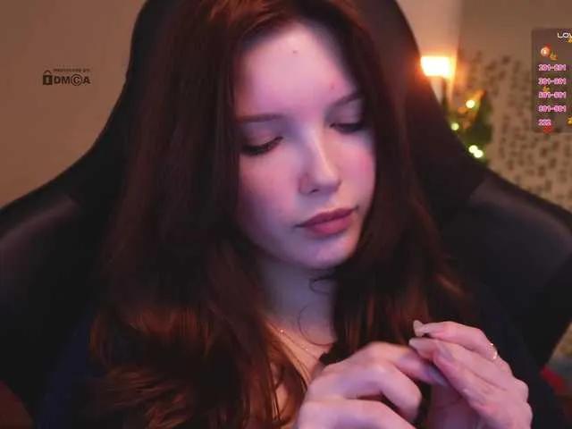Offline mispopi on BongaCams