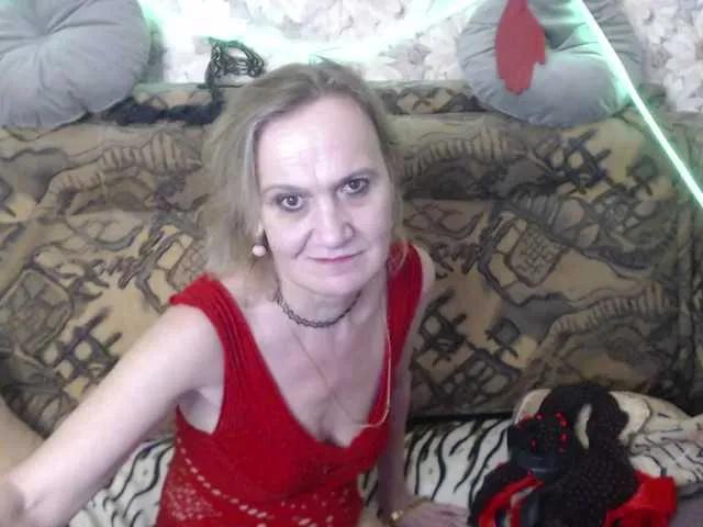 miss-bekker23 — Freechat on BongaCams