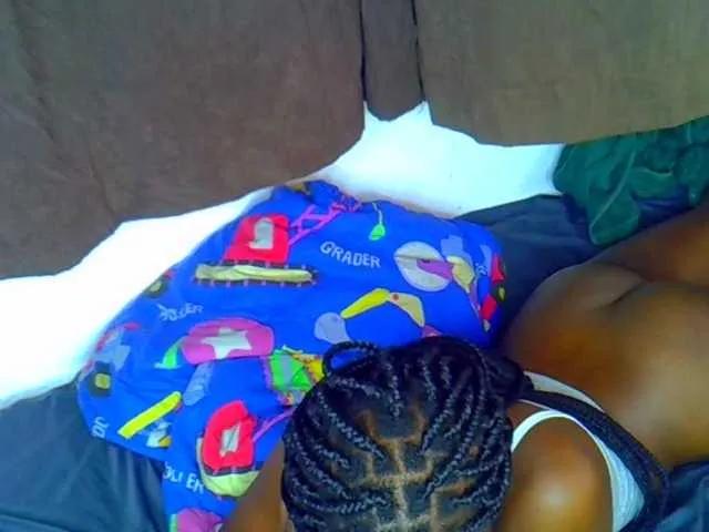 Miss-brandy on BongaCams 