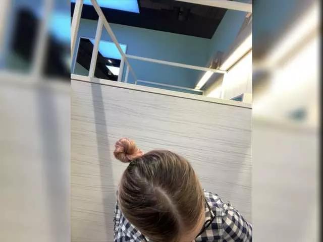 Offline Miss-Fetish on BongaCams