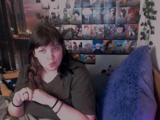 miss-kapriz-love — Freechat on BongaCams