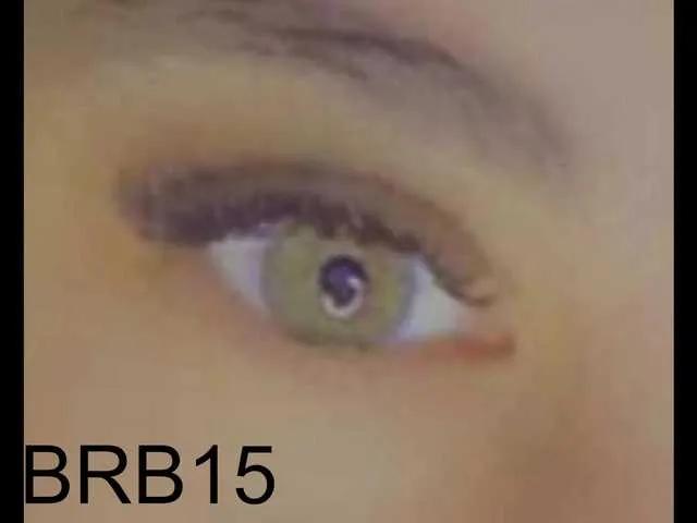 MissAlina — Freechat on BongaCams