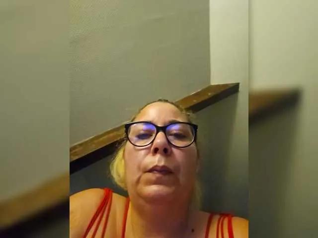 Misscokine666 — Freechat on BongaCams