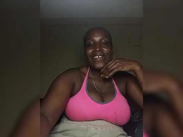 Missessy on BongaCams 