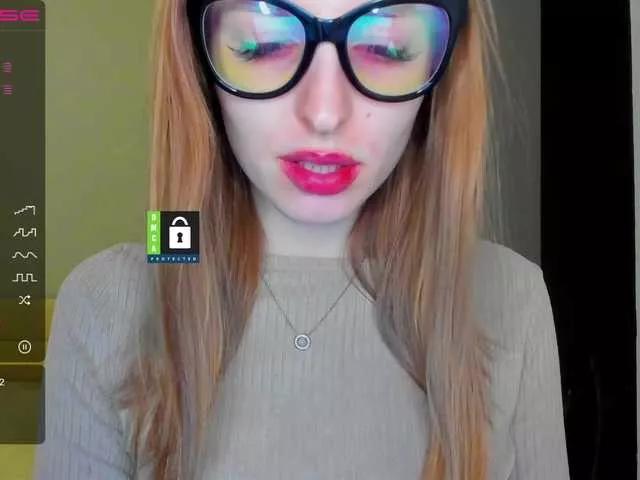 Offline MissFentasy1 on BongaCams