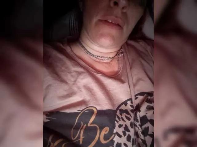 MissieLorrie — Freechat on BongaCams