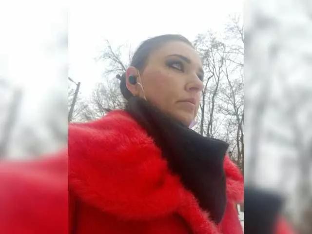 Offline MissPoison on BongaCams