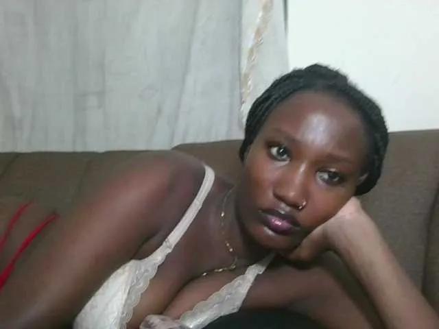 Avatar of Missprettygal