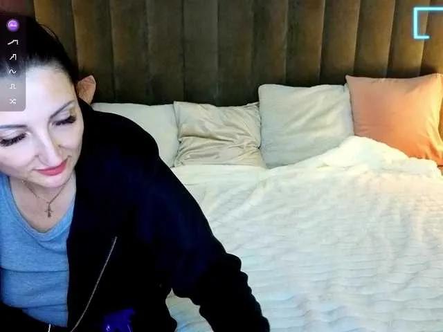 BongaCams MissRossi  is Freechat  MissRossi —  What excites me?
When you look at me, as if you want everything at once.  When your words caress, like hands, and tips speak louder than any confessions.
Your courage starts me, your fantasy and the way you take the initiative into your own hands.