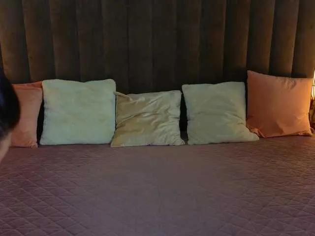 BongaCams MissRossi  is Freechat  MissRossi —  What excites me?
When you look at me, as if you want everything at once.  When your words caress, like hands, and tips speak louder than any confessions.
Your courage starts me, your fantasy and the way you take the initiative into your own hands.