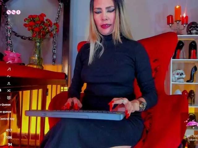 MistressAndre — Femdom, JOI, CEI, RolePlay, Boots/Heels, Footworship, Pegging, Erotic Dialogue, Kinky good time! Submissive men, "Switches" (Doms who sub for me) Hentai, Cbt, Being treated like a Queen...