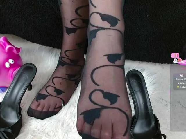 Avatar of MistressAngelina888
