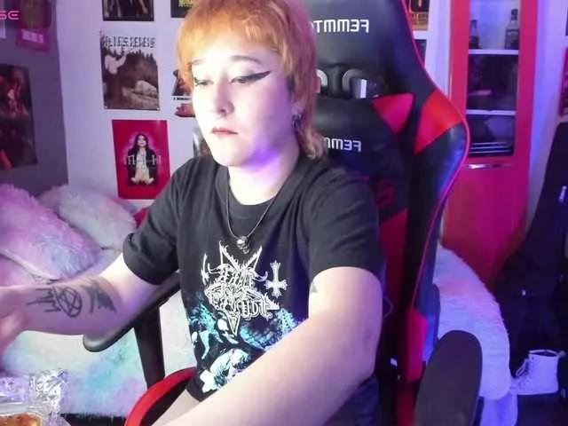 Avatar of Mistresscrowley-666