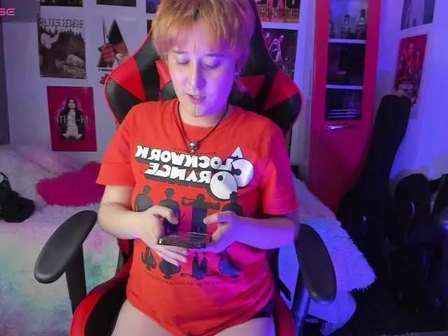 BongaCams Mistresscrowley-666  is Freechat  Mistresscrowley-666 — Freechat on BongaCams