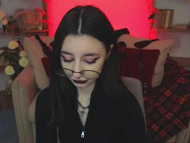 MistressMarcelline