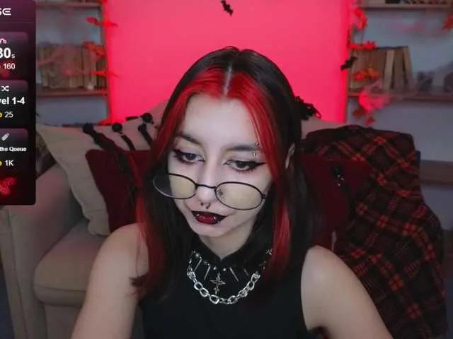 BongaCams MistressMarcelline is Freechat MistressMarcelline — Respect for me and complete submission