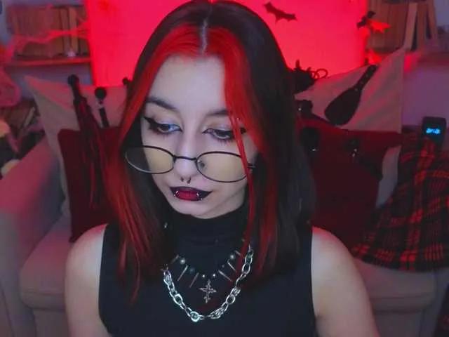 BongaCams MistressMarcelline  is Freechat  MistressMarcelline — Respect for me and complete submission