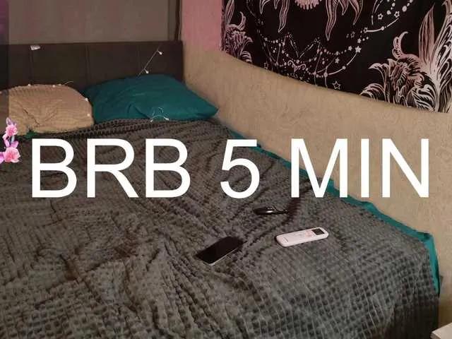 Miyaaa — I get turned on when you take control... but only if I let you 