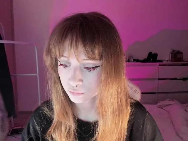 mnepohuyy — Freechat on BongaCams