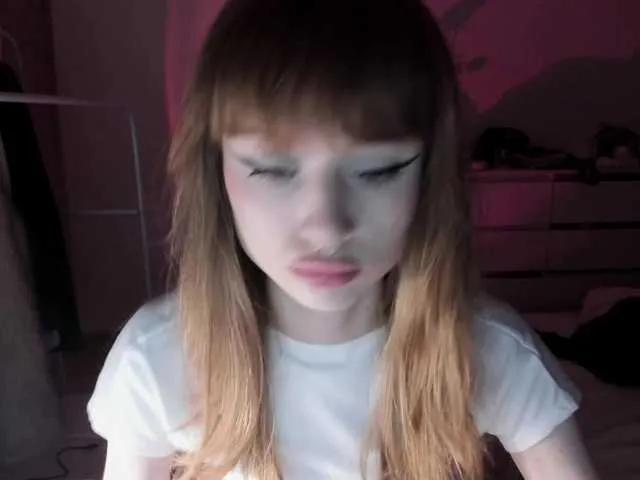 mnepohuyy — Freechat on BongaCams