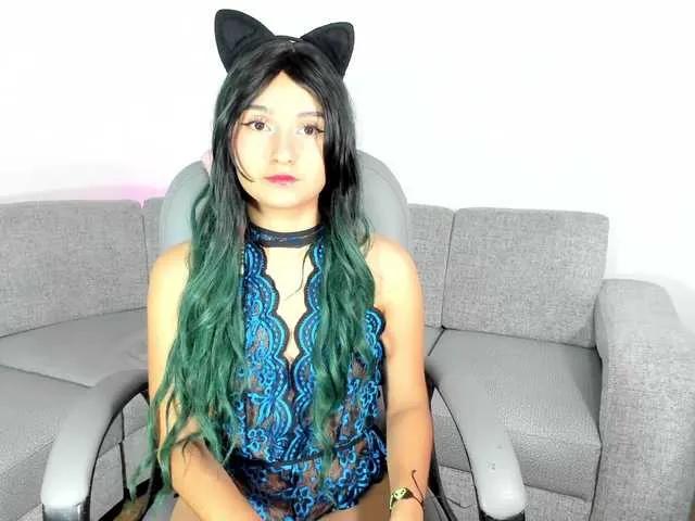 Avatar of Molly-sweetlove