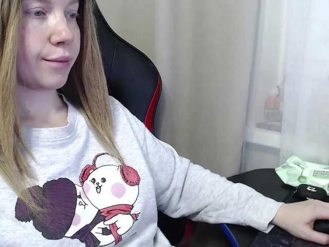 Molly6362 — Guys who treat me good and talk with me polite