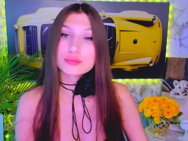 Mollyinyourmind — Polite, respectful of a woman, I'm even glad to have a loyal, submissive friend.  I am waiting for the slaves in my room, preferably without any restrictions for my humiliating fantasies.