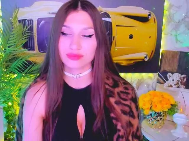 Mollyinyourmind — Polite, respectful of a woman, I'm even glad to have a loyal, submissive friend.  I am waiting for the slaves in my room, preferably without any restrictions for my humiliating fantasies.
