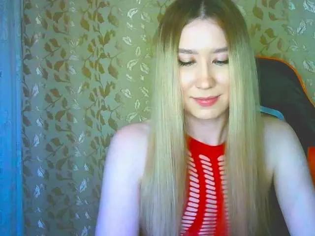Offline MollyMo on BongaCams