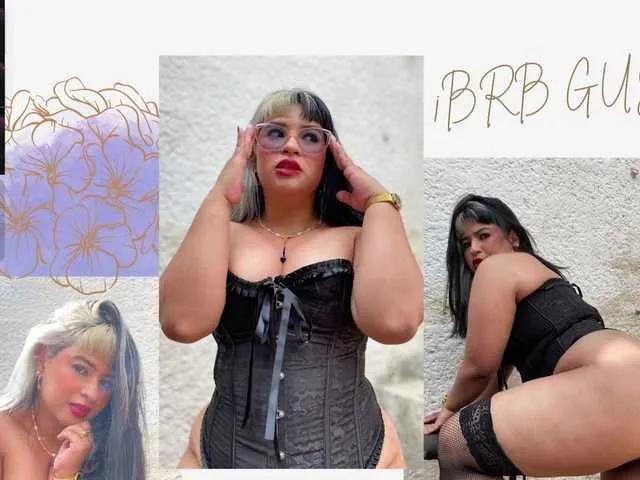 Mollyshake11 — Sexo oral