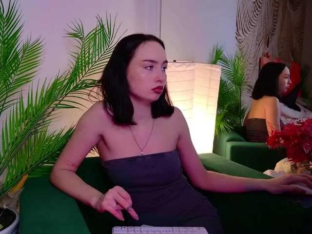 MonikaCarter — you