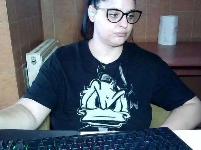 Offline MoniqQuuen on BongaCams