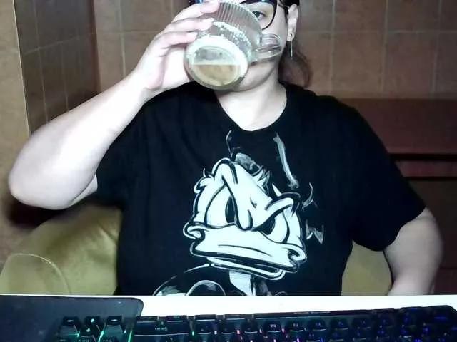 Offline MoniqQuuen on BongaCams